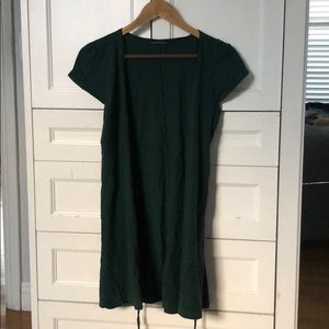 Brandy Melville Tie Dress.